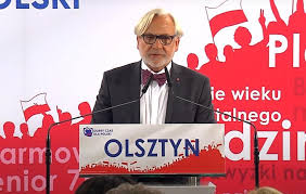 Ponadto wraz z profesorem isao moritą wszczepił 16 pacjentom w stanie minimalnej świadomości stymulatory, dzięki którym u trójki z nich udało się przywrócić. Prof Wojciech Maksymowicz Opuszcza Klub Pis