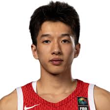 Yi Yang, Basketball Player, Stats, Height, Age