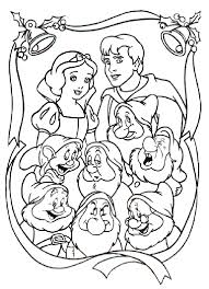 Frozen menceritakan tentang dua saudara yang bernama putri anna dan ratu elsa. Snow White Coloring Pages Free Coloring Home