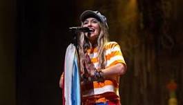 Lauren Daigle