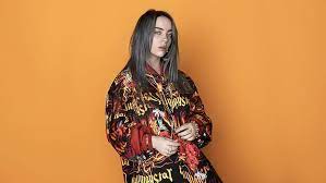 Desktop pc, laptop, mac, iphone, ipad, android mobiles, tablets, windows phone. Billie Eilish 1080p 2k 4k 5k Hd Wallpapers Free Download Wallpaper Flare