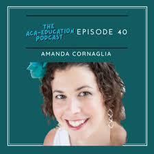 Episode 31: The Importance of Culturally Responsive Teaching and  Social-Emotional Learning with Darlene Machacon by The Aca-Education  Podcast with Justin Glodich