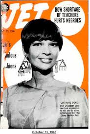 JoobaLee Vintage: Vintage Jet Magazine Covers