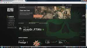 Cements itself among the elite choices for cqb primary weapons. Modern Warfare 3 How To Unlock All Guns Camo S More At Any Level Patched Youtube