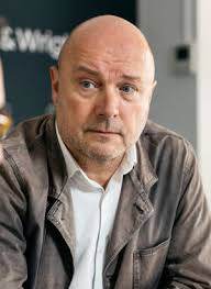 Mark Jeffery Associate Director at