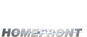 Homefront Netflix