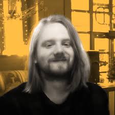 Stephen Brown for VP Education