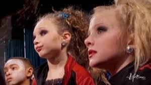 Dance Moms (TV Series 2011-2019) — The Movie Database (TMDB)