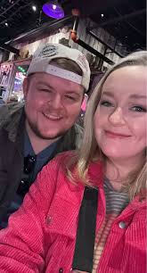 Ariana Byrd and Casey Camby's Wedding Website