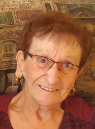 CLAIRE LAGACÉ (Obituary)