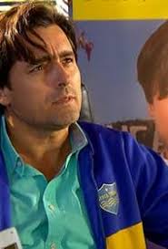 Si Yo Fuera Rico" ¿Nelson Peña es el padre del hijo de Antonia? (TV Episode  2018)