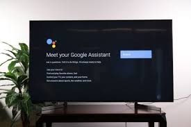 Sony x750h bravia uhd tv • 4k uhd lcd tv test • overview and comparison with sony x800h & . How To Set Up Google Assistant On Your Sony Android Tv Sony Bravia Android Tv Settings Guide What To Enable Disable And Tweak Tom S Guide