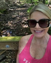 A little morning hike