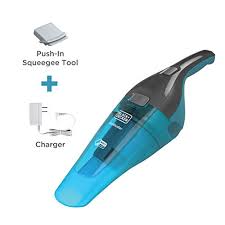 Black & decker 20v max lithium pivot hand vac review. Black Decker Dustbuster Handheld Vacuum Cordless Turquoise Hnvc215bw52 Buy Online In Thailand At Desertcart