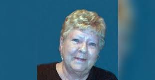 Judy Simons Obituary