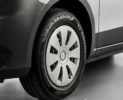 Original Mercedes Classe V Vito W447 16 Pouces 4 Piece Enjoliveurs Voir W639 Eur 157 49 Picclick Fr