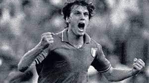 Marco tardelli vs west germany | world cup 1982 final. 11 July On This Day Cityam Cityam