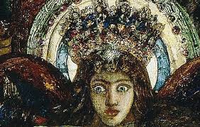 Image result for goddess hecate