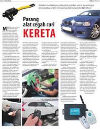 Memimpikan bendera yang tumbang dan keriput menandakan hilangnya kehormatan dan prestise. Pasang Alat Cegah Curi Kereta Klik