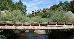 Check spelling or type a new query. 5 Hikes In Castlewood Canyon State Park