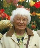 Antoinette Kendrick Obituary (1916