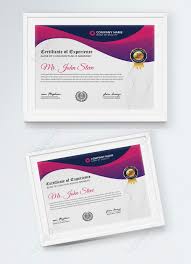 Make your own printable certificates in seconds with our free certificate maker. Template Sertifikat Profesional Gambar Unduh Gratis Templat 450001248 Format Gambar Psd Lovepik Com