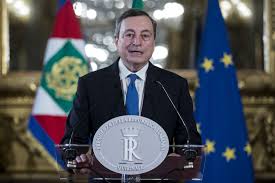 Il governo guidato da mario draghi accelera i tempi per il varo del nuovo decreto che prevederà — sulla scorta di dati in costante miglioramento — una serie di allentamenti delle misure in atto per. Nuovo Decreto Draghi Le Misure Anti Covid Idealista News
