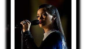 Rihanna rocks the stage at Anant Ambani-Radhika's pre-wedding celebration |  India News - Business Standard