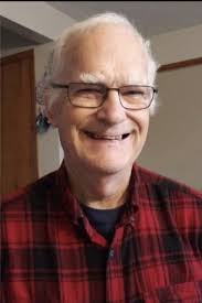 Obituary of Paul H Coburn