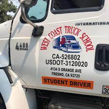Parkway drive fresno, ca 93722 *se habla espanol. West Coast Truck School In Fresno Ca Home Fresno California Menu Prices Restaurant Reviews Facebook