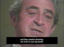 Holocaust Survivor Leon Kahn