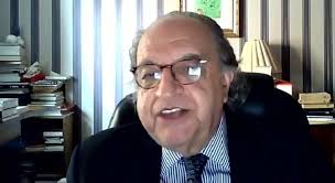 El papel de las universidades visto por el exministro Cepeda