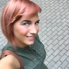 Patricia Stier's Instagram, Twitter & Facebook