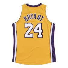 Rated 5.00 out of 5 based on 5 customer ratings. Kobe Bryant Jerseys And Apparel From Mitchell Ness Mitchell Ness Nostalgia Co