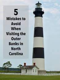 Google maps may say the stretch from richmond to kill devil hills, the middle ground for our kitty hawk to nags head guests, will take you about 3 hours but. 5 Mistakes To Avoid When Visiting The Outer Banks In North Carolina Wanderwisdom
