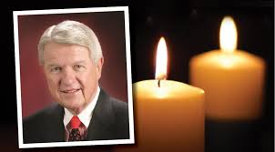 Harry Cornell, Leggett CEO credited with company's early growth, dies