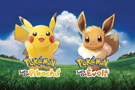 Mojacookie a dessiné les 2 pockets monsters aux crayons de couleurs dans la vidéo. Pokemon Let S Go Evoli Ou Pikachu Comment S Y Retrouver Conseils D Experts Fnac