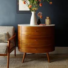 Shop for and buy 3 drawer nightstand online at macy's. Penelope 3 Drawer Dresser