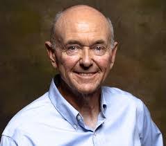 Barry Key's Instagram, Twitter & Facebook