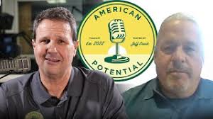 Navigating the Energy Crossroads: A Crucial Conversation