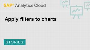 Apply Filters To Charts Sap Sap