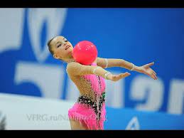Для сашули (ogoo арина аверина обруч) — танец 01:33. Arina Averina Myach 2014 Zamena Muzyki Youtube
