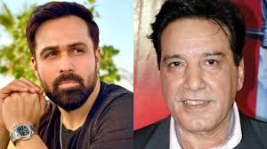 Om Shanti Om actor Javed Sheikh recalls Emraan Hashmi being rude
