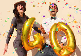 Frauen wollen schöne schuhe tragen, und nicht lange nach dem preise fragen, sie wollen schön sein, nicht nur für sich, auch für andere, so wie mich. 40 Geburtstag Party Ideen Und Tipps Fur Ihre Planung