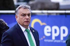 All the latest breaking news about viktor orban, headlines, analysis and articles on rt.com. Regenbogen Verbot Bei Der Em Viktor Orban Mahnt Die Deutsche Politik Verbot Akzeptieren Politik Stuttgarter Zeitung