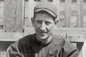 Today's obscure Cub: Bill Sweeney