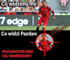 Michał pazdan zatrzymał ronaldo polska oszalała. Steam Community Pazdan Kill Ronaldo