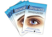 Once applied, our eyebrow tattoos do not smudge or smear away. Tatto Wallpapers Temporary Eyebrow Tattoo