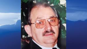 Osbert “Bert” Starcher, Vienna, Ohio