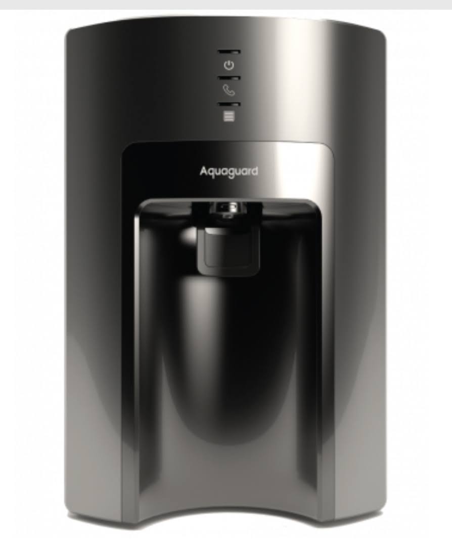Aquaguard Delight RO+MC Water Purifier product image